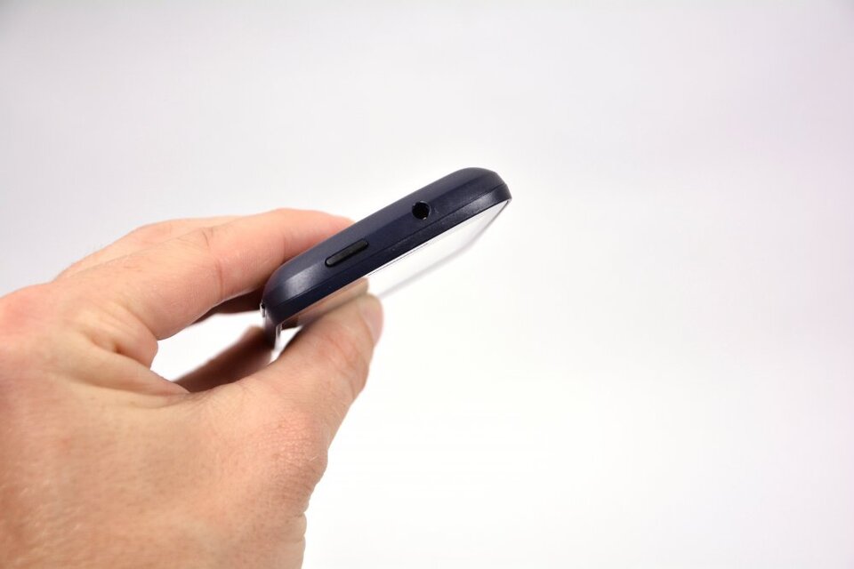 Alcatel OneTouch Pop C1