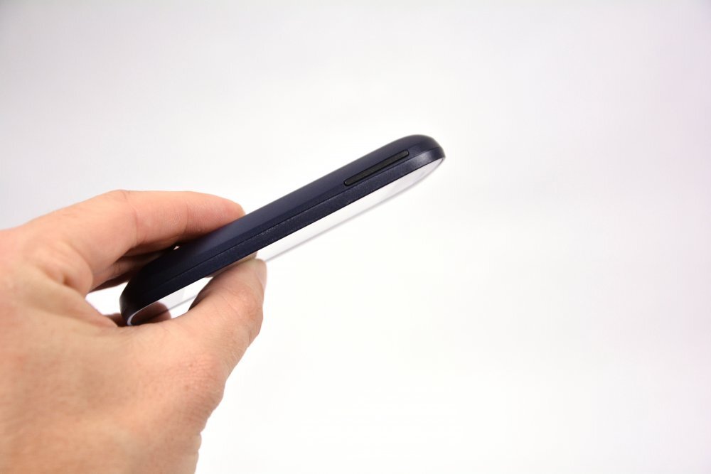 Alcatel OneTouch Pop C1