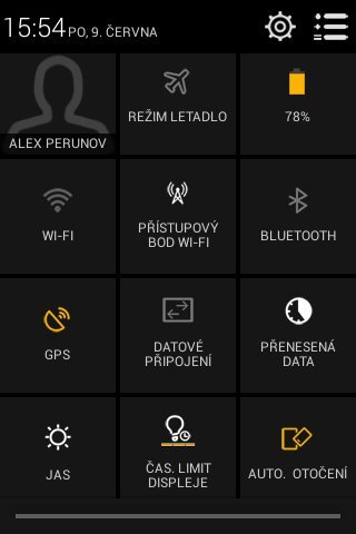 Alcatel OneTouch Pop C1