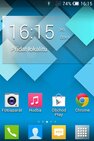 Alcatel OneTouch Pop C1