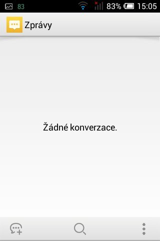 Alcatel OneTouch Pop C1