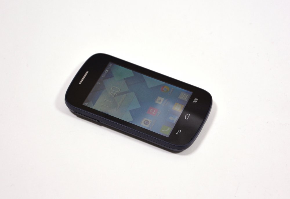 Alcatel OneTouch Pop C1