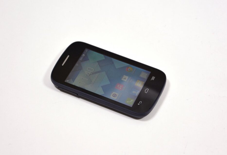 Alcatel OneTouch Pop C1