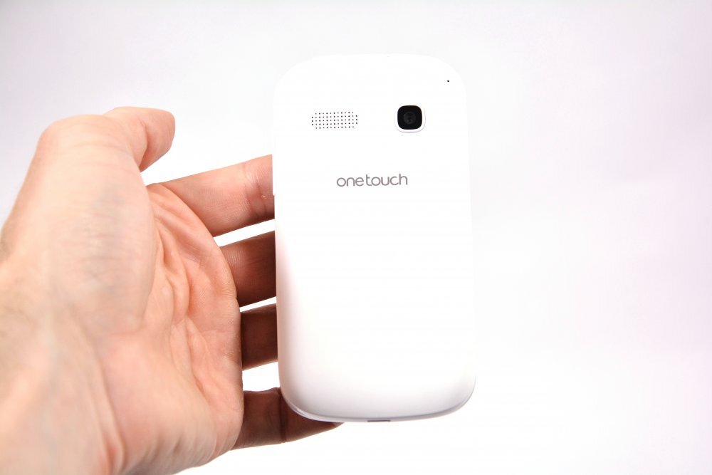 Alcatel OneTouch Pop C3