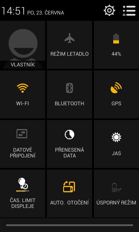 Alcatel OneTouch Pop C3