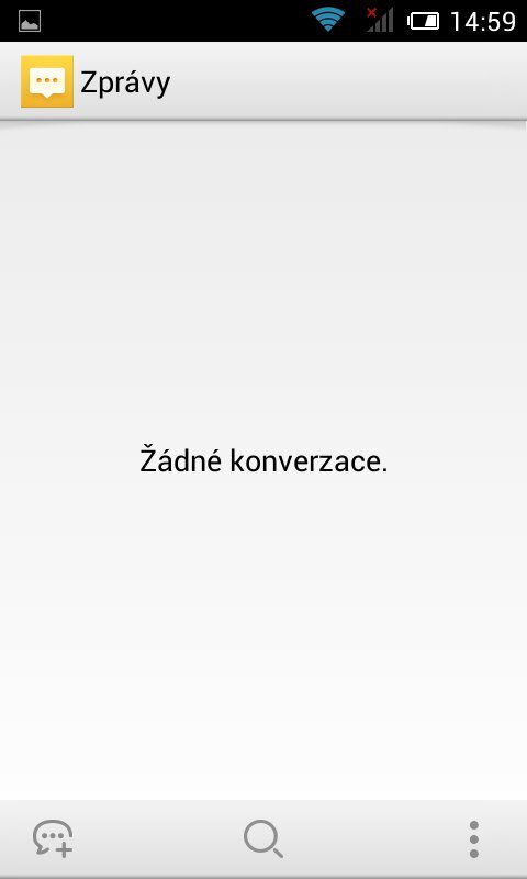 Alcatel OneTouch Pop C3