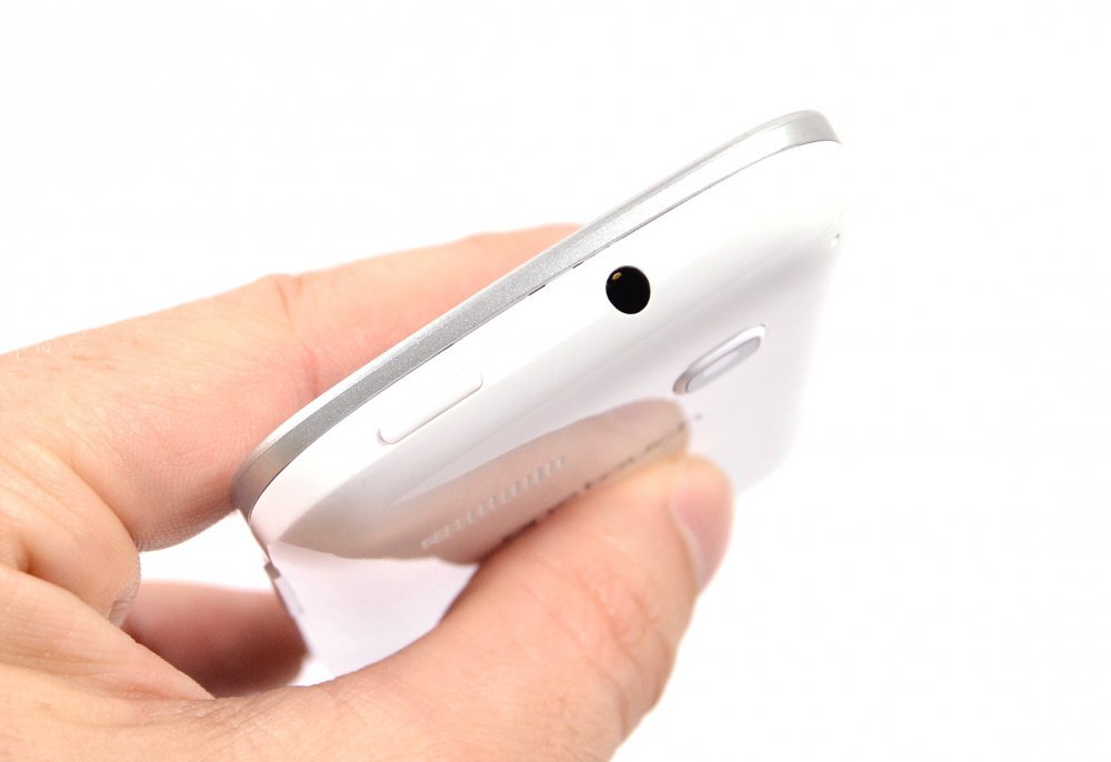 Alcatel OneTouch Pop C3