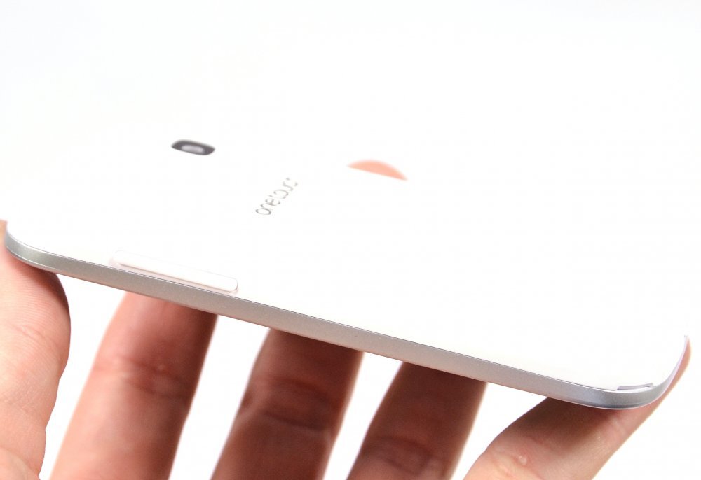 Alcatel OneTouch Pop C3