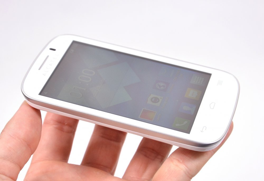 Alcatel OneTouch Pop C3