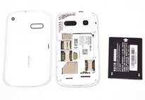 Alcatel OneTouch Pop C3