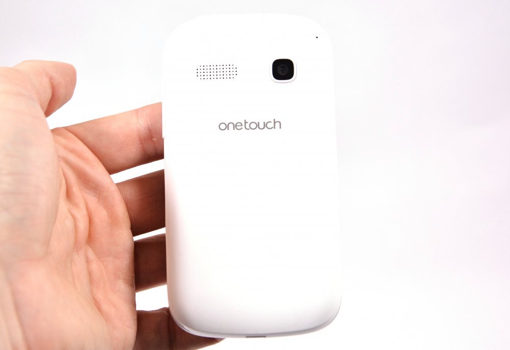 Alcatel OneTouch Pop C3