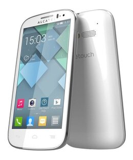 Alcatel OneTouch Pop C5