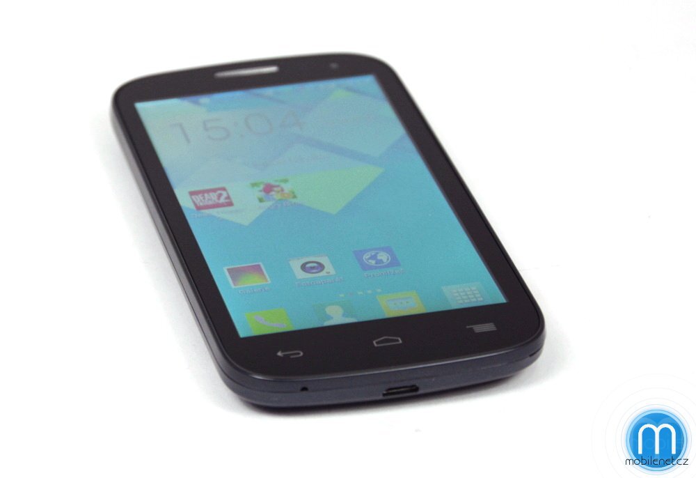 Alcatel OneTouch Pop C5