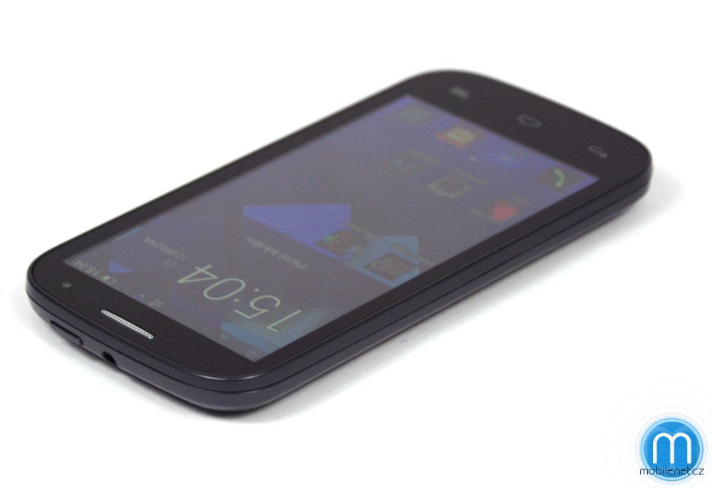 Alcatel OneTouch Pop C5