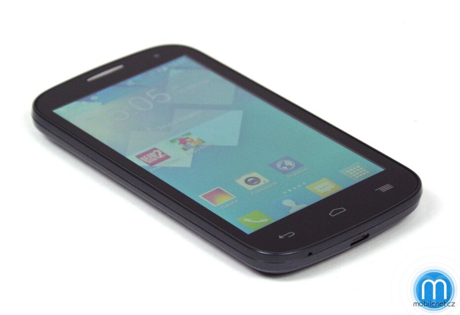 Alcatel OneTouch Pop C5