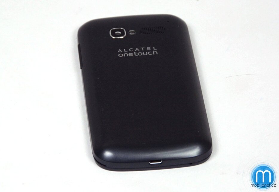 Alcatel OneTouch Pop C5