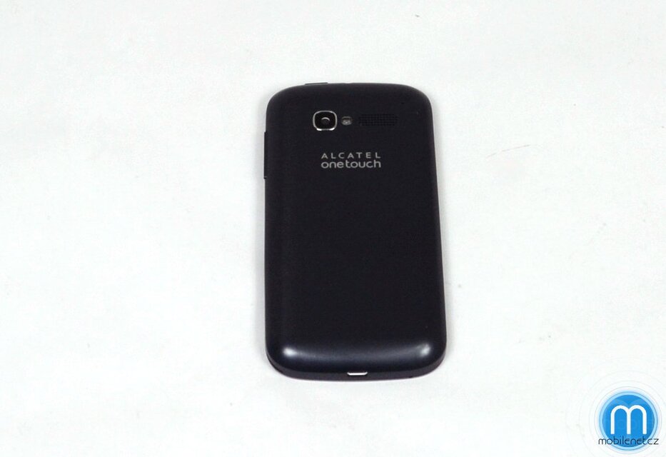 Alcatel OneTouch Pop C5