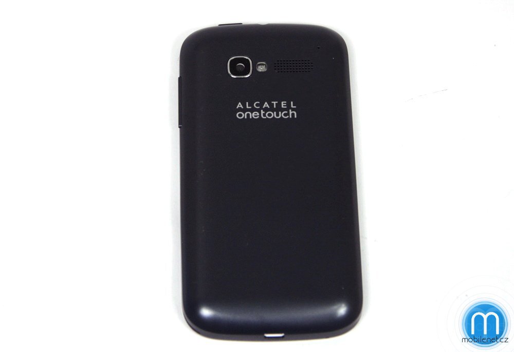 Alcatel OneTouch Pop C5