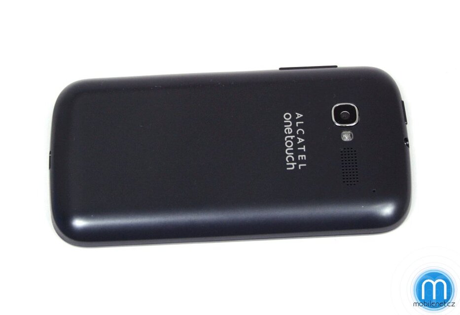 Alcatel OneTouch Pop C5
