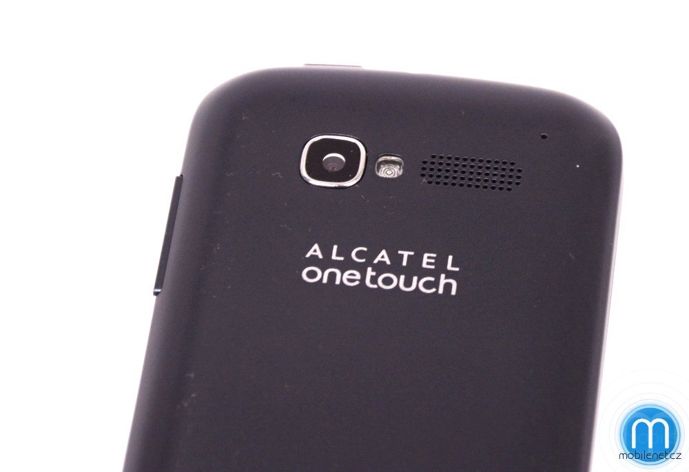 Alcatel OneTouch Pop C5