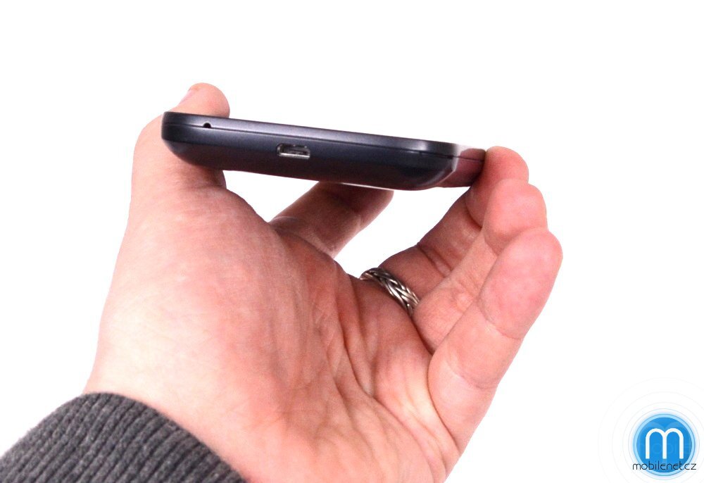 Alcatel OneTouch Pop C5