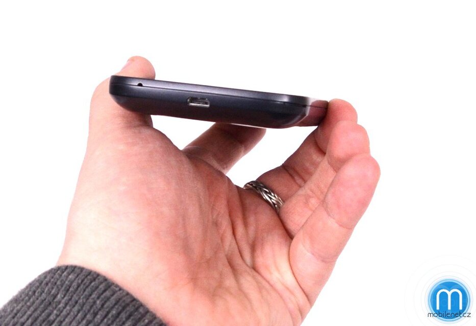 Alcatel OneTouch Pop C5