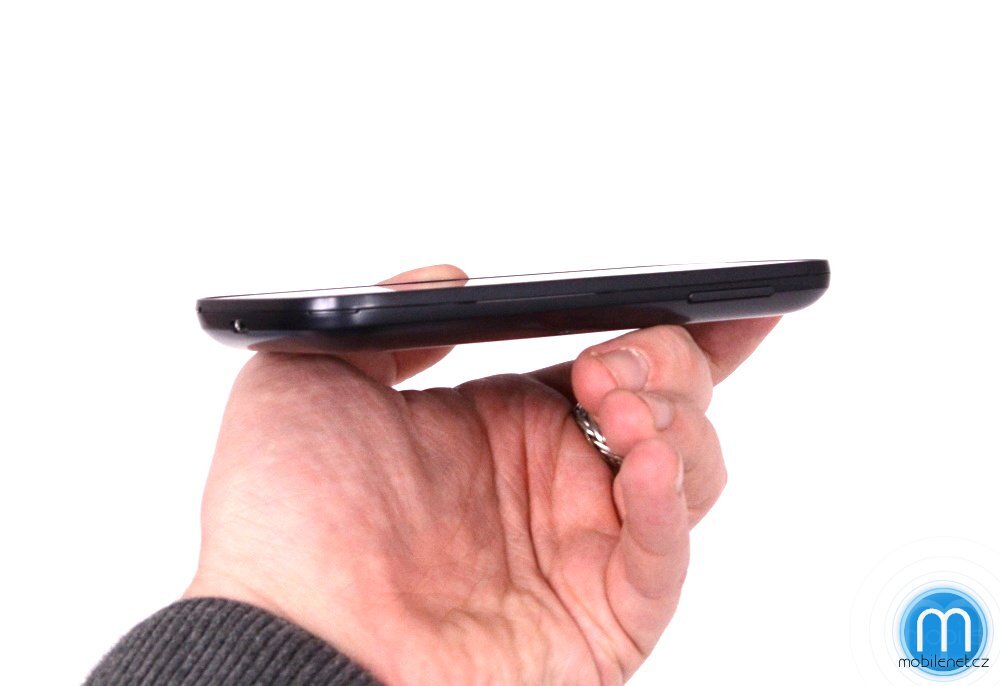 Alcatel OneTouch Pop C5