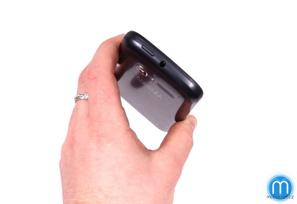 Alcatel OneTouch Pop C5