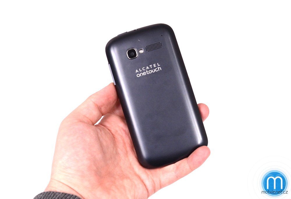 Alcatel OneTouch Pop C5