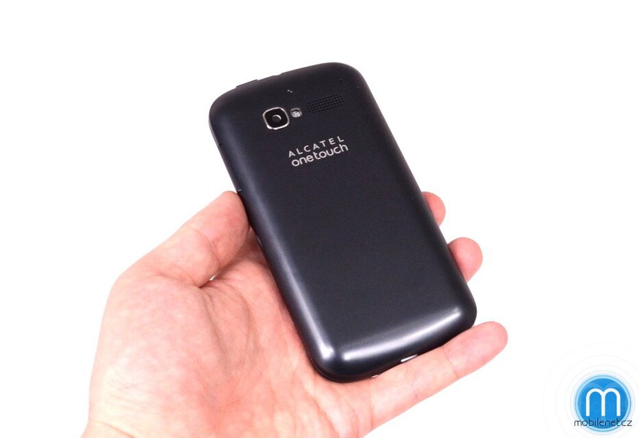 Alcatel OneTouch Pop C5