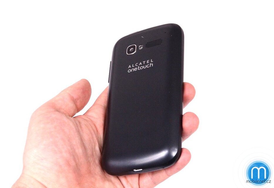 Alcatel OneTouch Pop C5