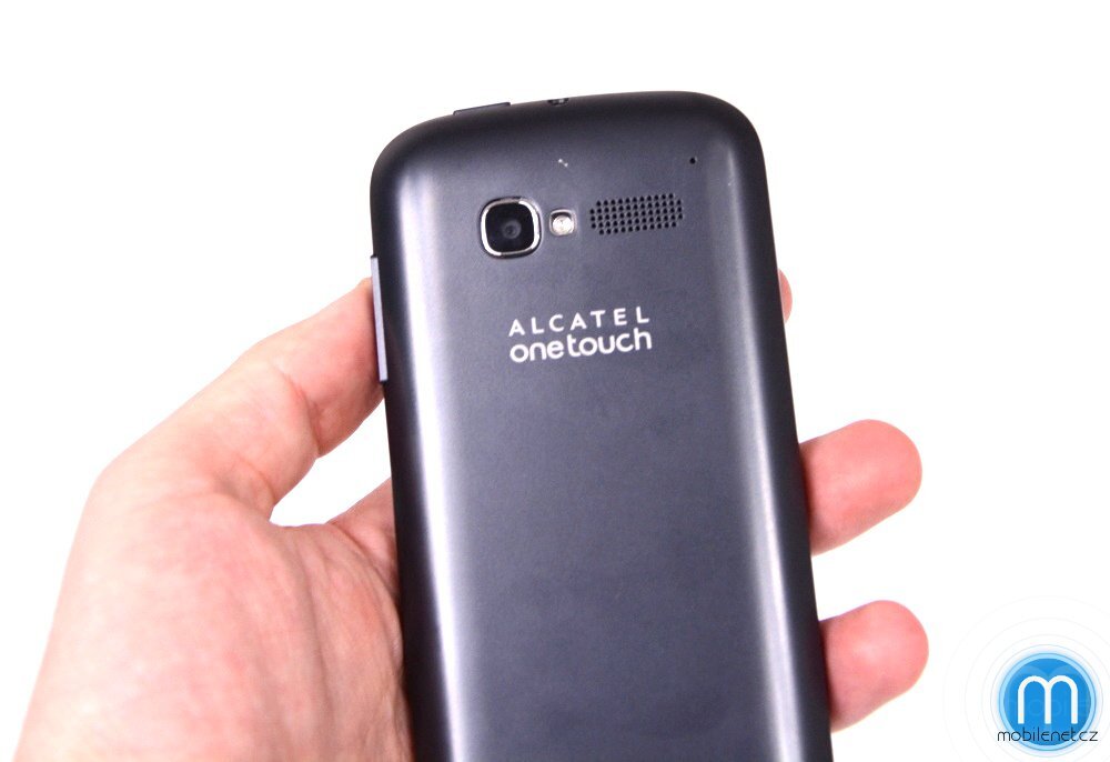 Alcatel OneTouch Pop C5