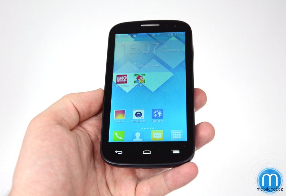 Alcatel OneTouch Pop C5