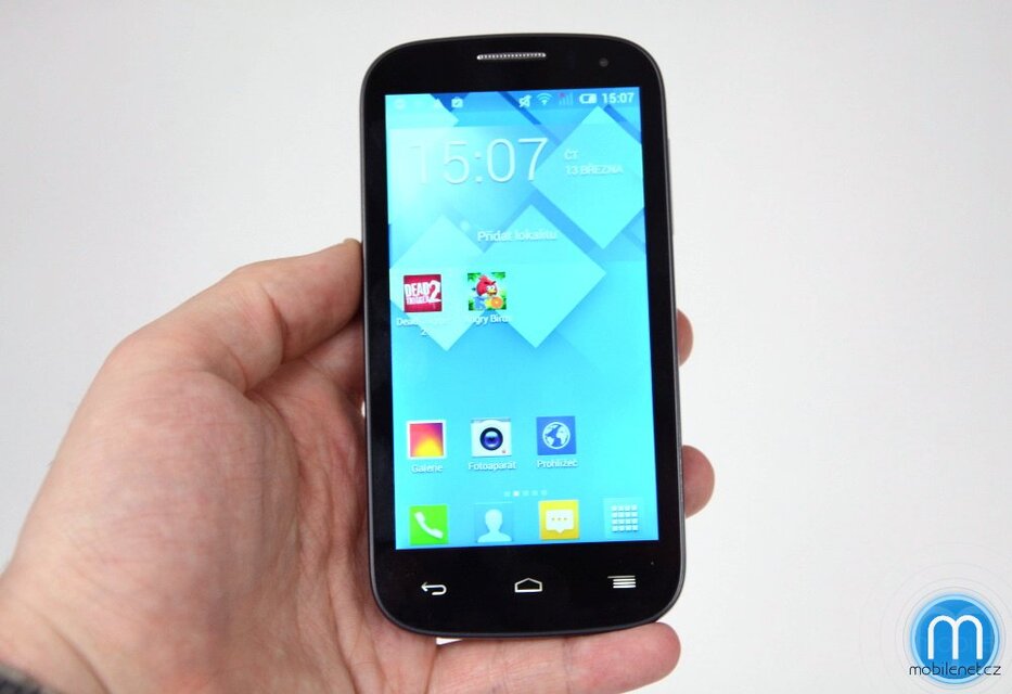 Alcatel OneTouch Pop C5
