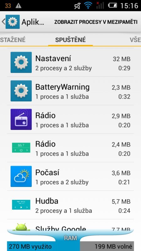 Alcatel OneTouch Pop C5