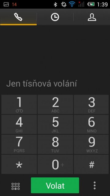 Alcatel OneTouch Pop C5