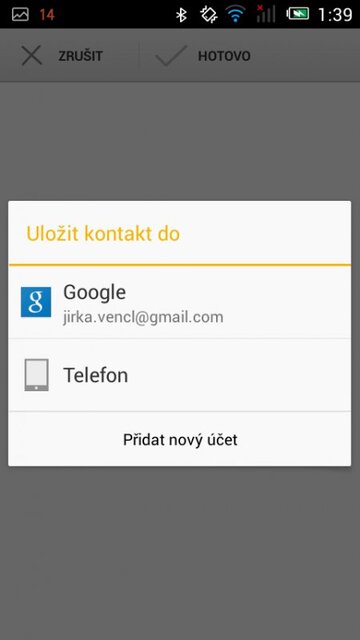 Alcatel OneTouch Pop C5