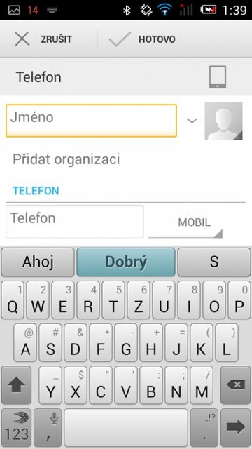 Alcatel OneTouch Pop C5