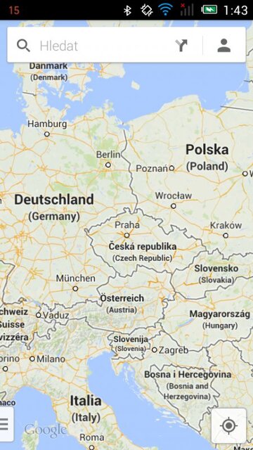 Alcatel OneTouch Pop C5