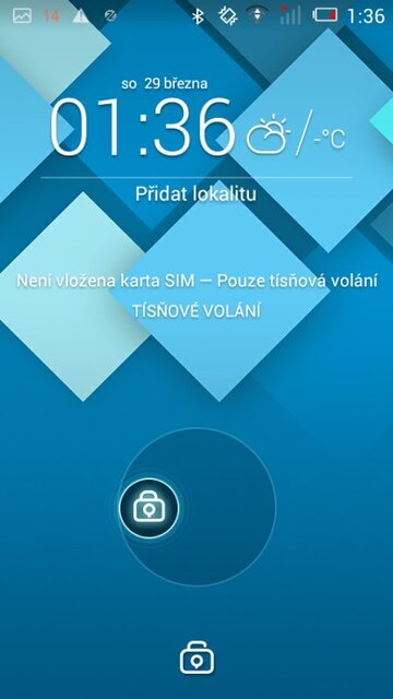 Alcatel OneTouch Pop C5