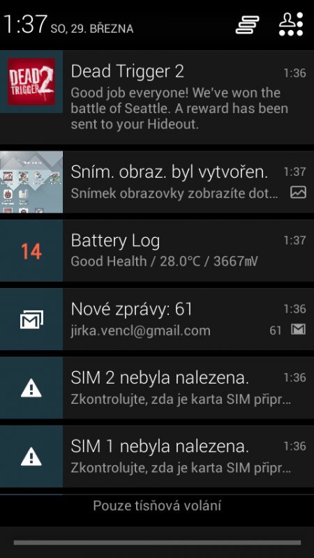 Alcatel OneTouch Pop C5