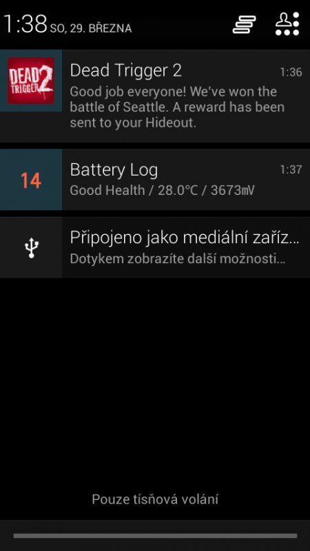 Alcatel OneTouch Pop C5