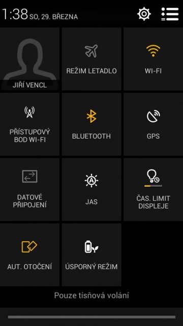 Alcatel OneTouch Pop C5