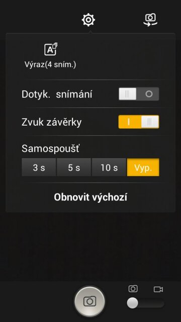 Alcatel OneTouch Pop C5