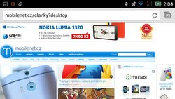 Alcatel OneTouch Pop C5