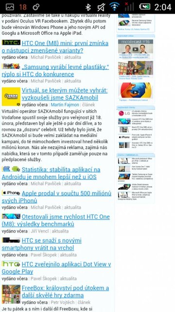 Alcatel OneTouch Pop C5