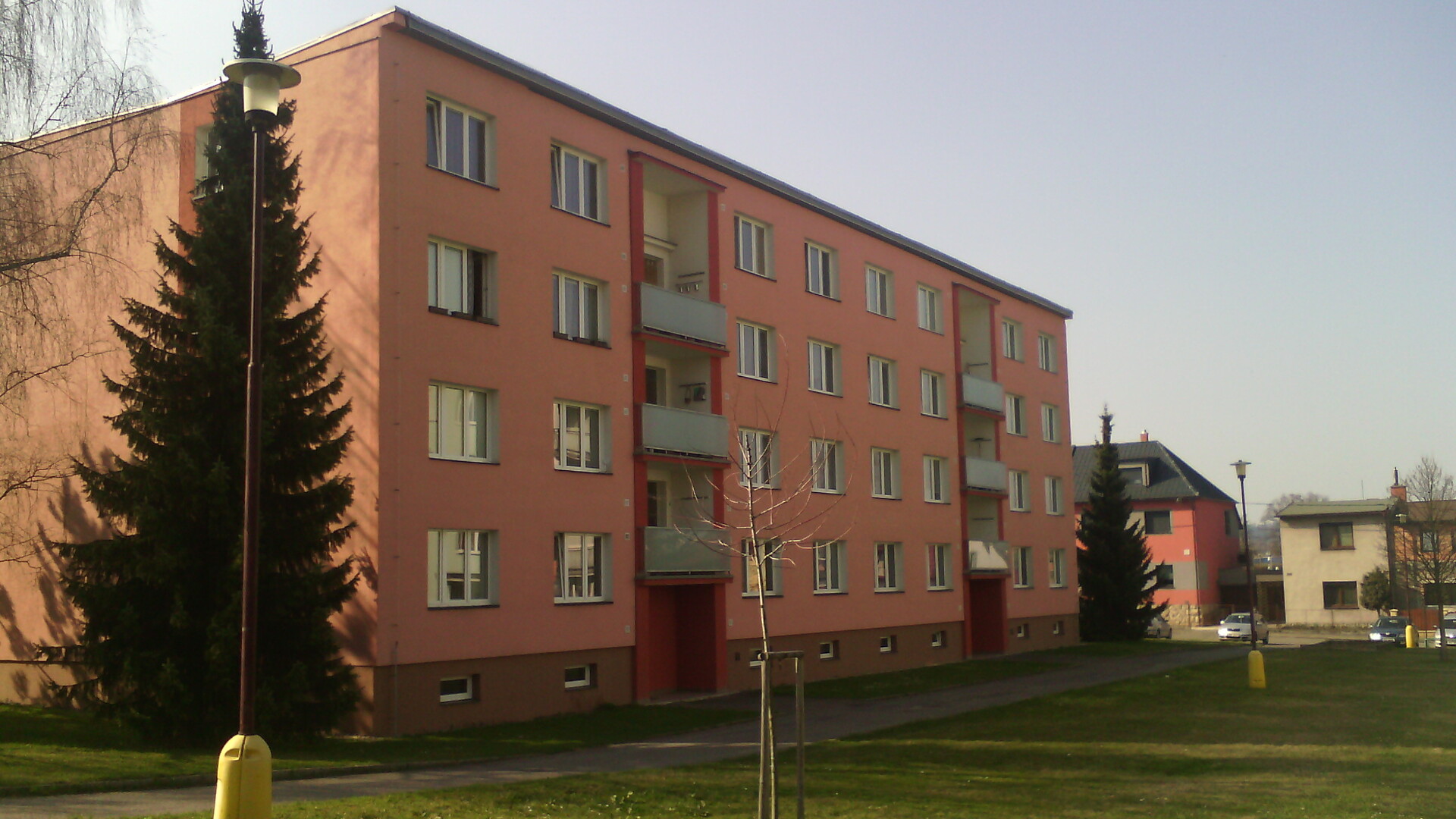 Alcatel OneTouch Pop C5