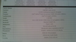 Alcatel OneTouch Pop C5