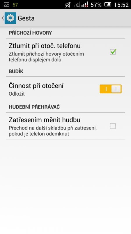 Alcatel OneTouch Pop C9