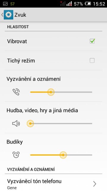 Alcatel OneTouch Pop C9